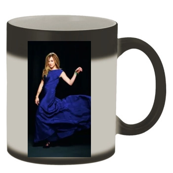 Fearne Cotton Color Changing Mug