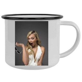 Fearne Cotton Camping Mug