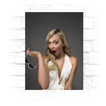 Fearne Cotton Metal Wall Art