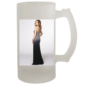 Fearne Cotton 16oz Frosted Beer Stein