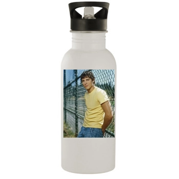 Sean Faris Stainless Steel Water Bottle