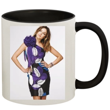 Fearne Cotton 11oz Colored Inner & Handle Mug