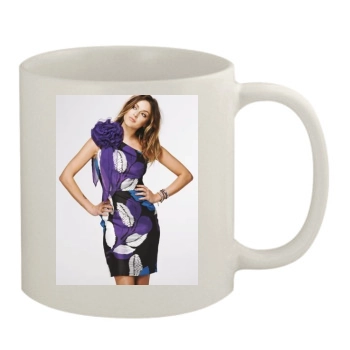 Fearne Cotton 11oz White Mug