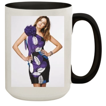 Fearne Cotton 15oz Colored Inner & Handle Mug