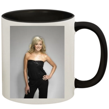 Fearne Cotton 11oz Colored Inner & Handle Mug