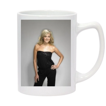 Fearne Cotton 14oz White Statesman Mug