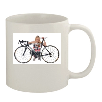 Fearne Cotton 11oz White Mug