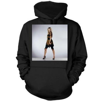 Fearne Cotton Mens Pullover Hoodie Sweatshirt