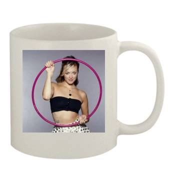 Fearne Cotton 11oz White Mug