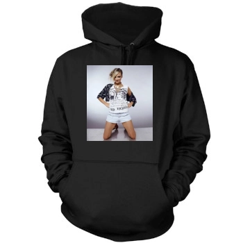 Fearne Cotton Mens Pullover Hoodie Sweatshirt