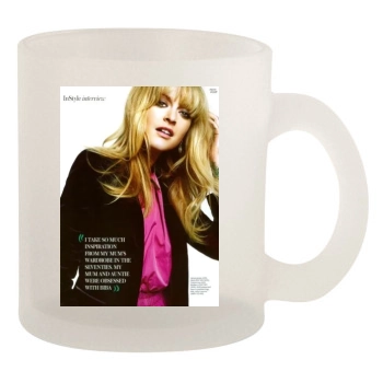 Fearne Cotton 10oz Frosted Mug