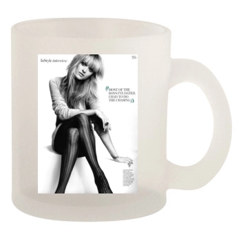 Fearne Cotton 10oz Frosted Mug