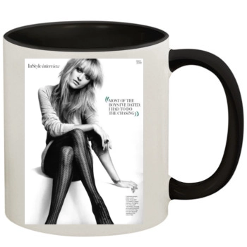 Fearne Cotton 11oz Colored Inner & Handle Mug