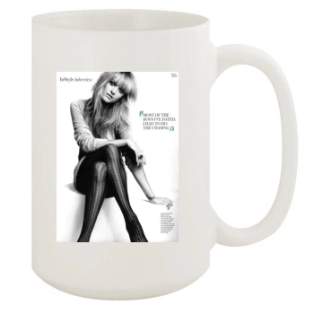 Fearne Cotton 15oz White Mug