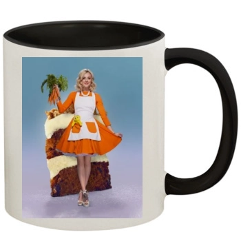 Fearne Cotton 11oz Colored Inner & Handle Mug