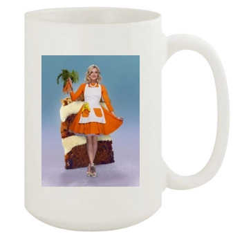 Fearne Cotton 15oz White Mug