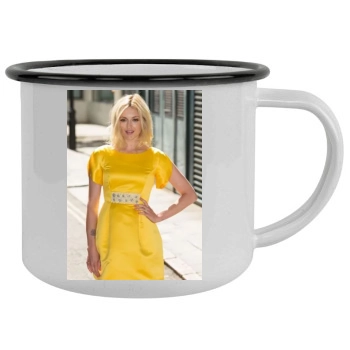 Fearne Cotton Camping Mug