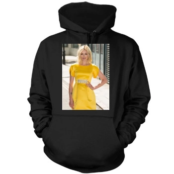 Fearne Cotton Mens Pullover Hoodie Sweatshirt