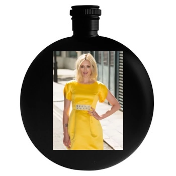 Fearne Cotton Round Flask