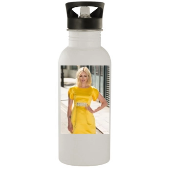 Fearne Cotton Stainless Steel Water Bottle