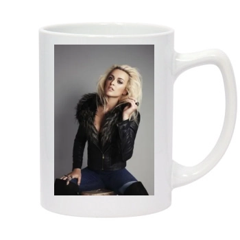 Fearne Cotton 14oz White Statesman Mug