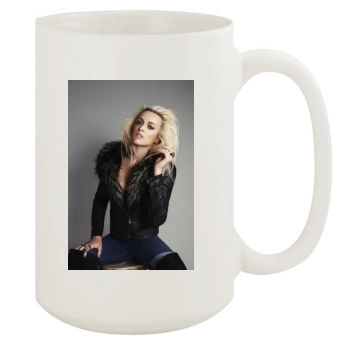 Fearne Cotton 15oz White Mug