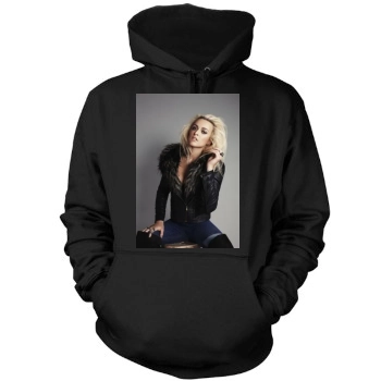 Fearne Cotton Mens Pullover Hoodie Sweatshirt