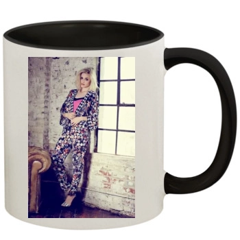 Fearne Cotton 11oz Colored Inner & Handle Mug