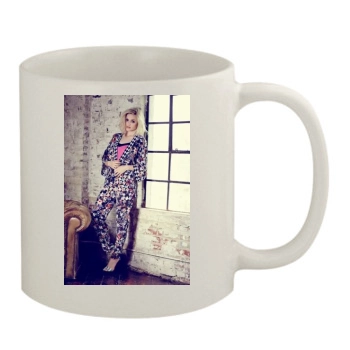 Fearne Cotton 11oz White Mug