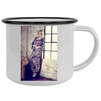 Fearne Cotton Camping Mug