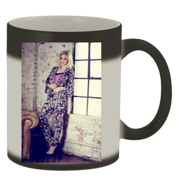 Fearne Cotton Color Changing Mug