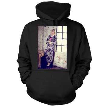 Fearne Cotton Mens Pullover Hoodie Sweatshirt