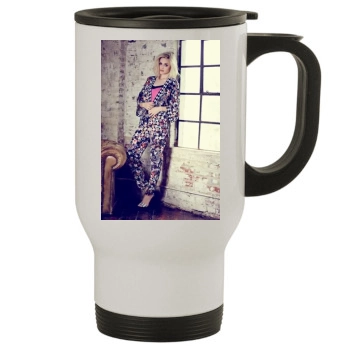 Fearne Cotton Stainless Steel Travel Mug