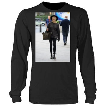 Fearne Cotton Men's Heavy Long Sleeve TShirt