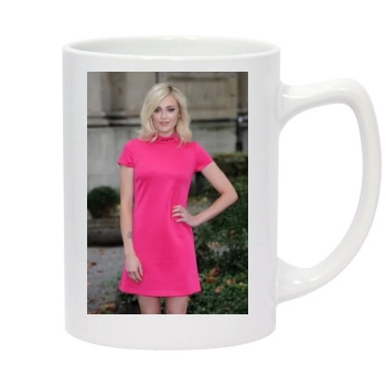 Fearne Cotton 14oz White Statesman Mug