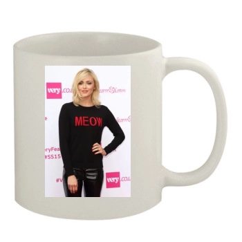 Fearne Cotton 11oz White Mug