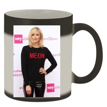 Fearne Cotton Color Changing Mug