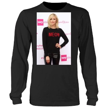 Fearne Cotton Men's Heavy Long Sleeve TShirt