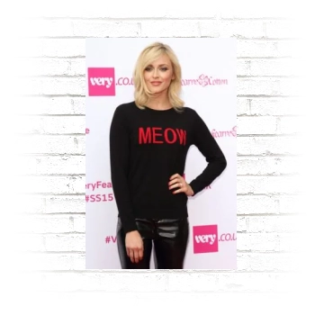 Fearne Cotton Poster