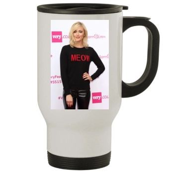 Fearne Cotton Stainless Steel Travel Mug