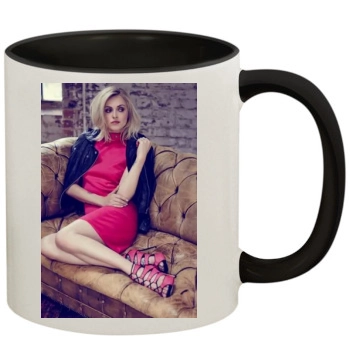 Fearne Cotton 11oz Colored Inner & Handle Mug