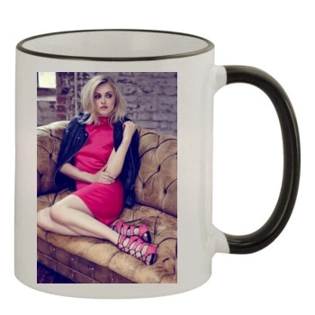 Fearne Cotton 11oz Colored Rim & Handle Mug