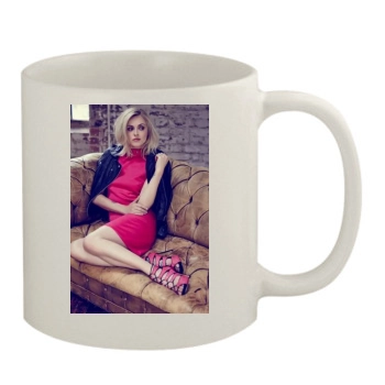 Fearne Cotton 11oz White Mug