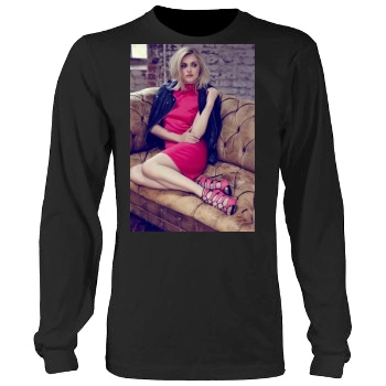 Fearne Cotton Men's Heavy Long Sleeve TShirt