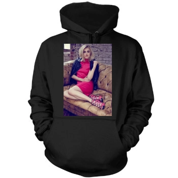 Fearne Cotton Mens Pullover Hoodie Sweatshirt