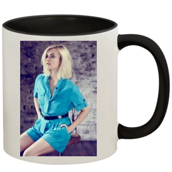 Fearne Cotton 11oz Colored Inner & Handle Mug