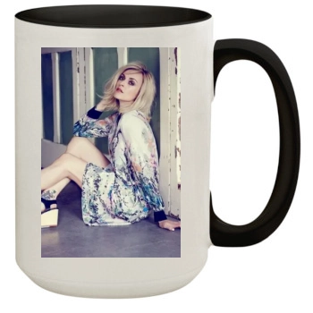 Fearne Cotton 15oz Colored Inner & Handle Mug