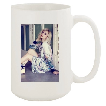 Fearne Cotton 15oz White Mug