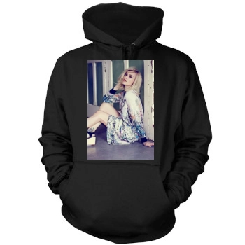 Fearne Cotton Mens Pullover Hoodie Sweatshirt