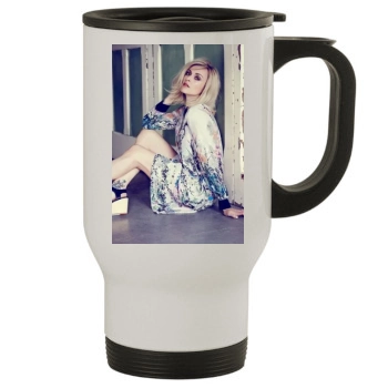 Fearne Cotton Stainless Steel Travel Mug